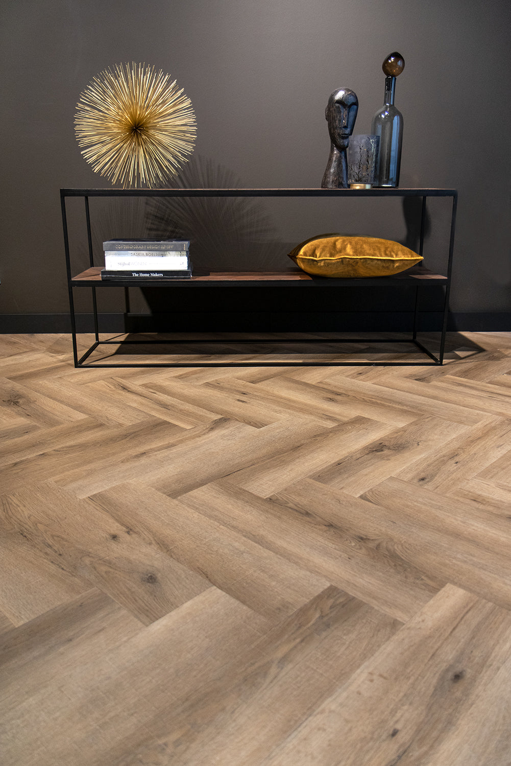 Artline Visgraat 1221 Premium Oak Mystic (2.79m2)