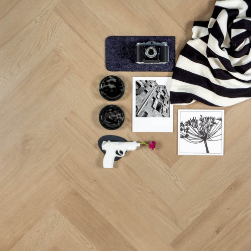 Crystal Herringbone (1.56m2)