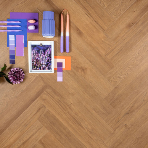 Lux Herringbone (3.48m2)