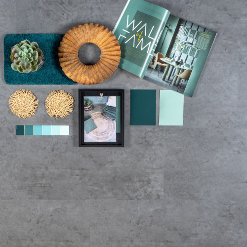 Kilimanjaro Tile (3.90m2)