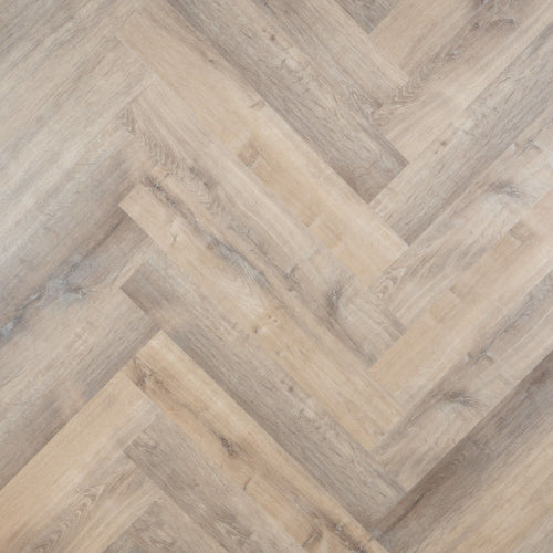 Mist Herringbone (1.56m2)