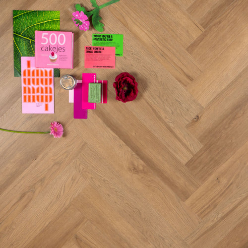 Onyx Herringbone (3.48m2)