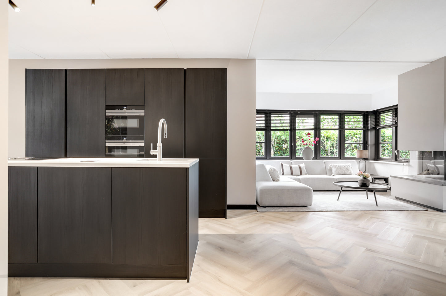 Artline Visgraat 1260 Premium Oak Beige (2.79m2)
