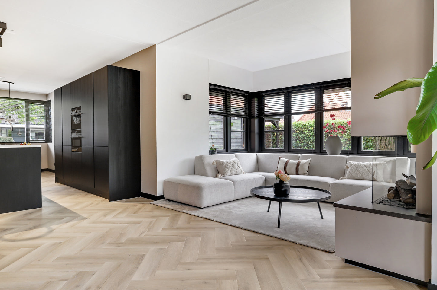 Artline Visgraat 1260 Premium Oak Beige (2.79m2)