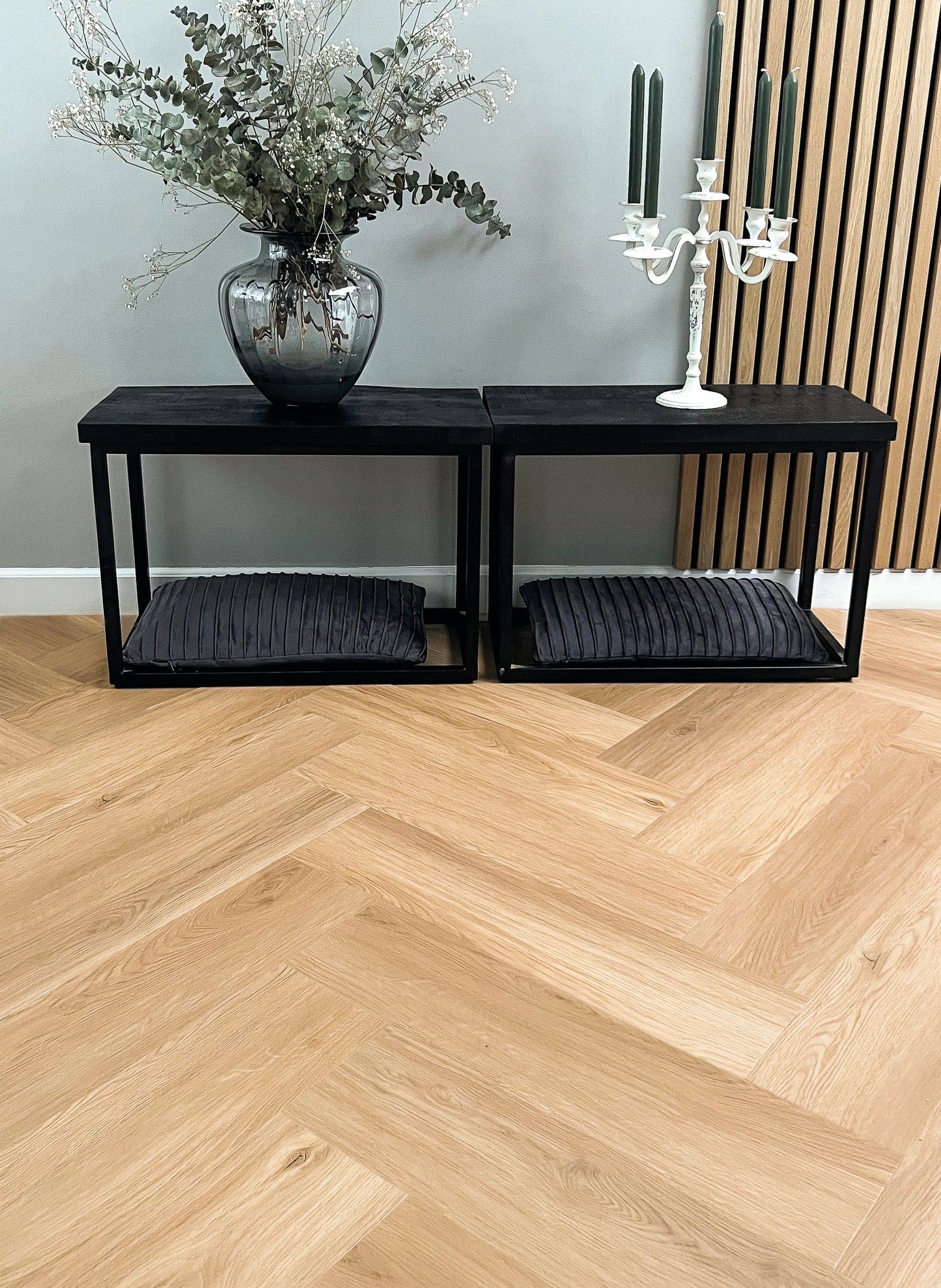 Artline Register Visgraat (extra mat) 2402 Natural (2.79m2)