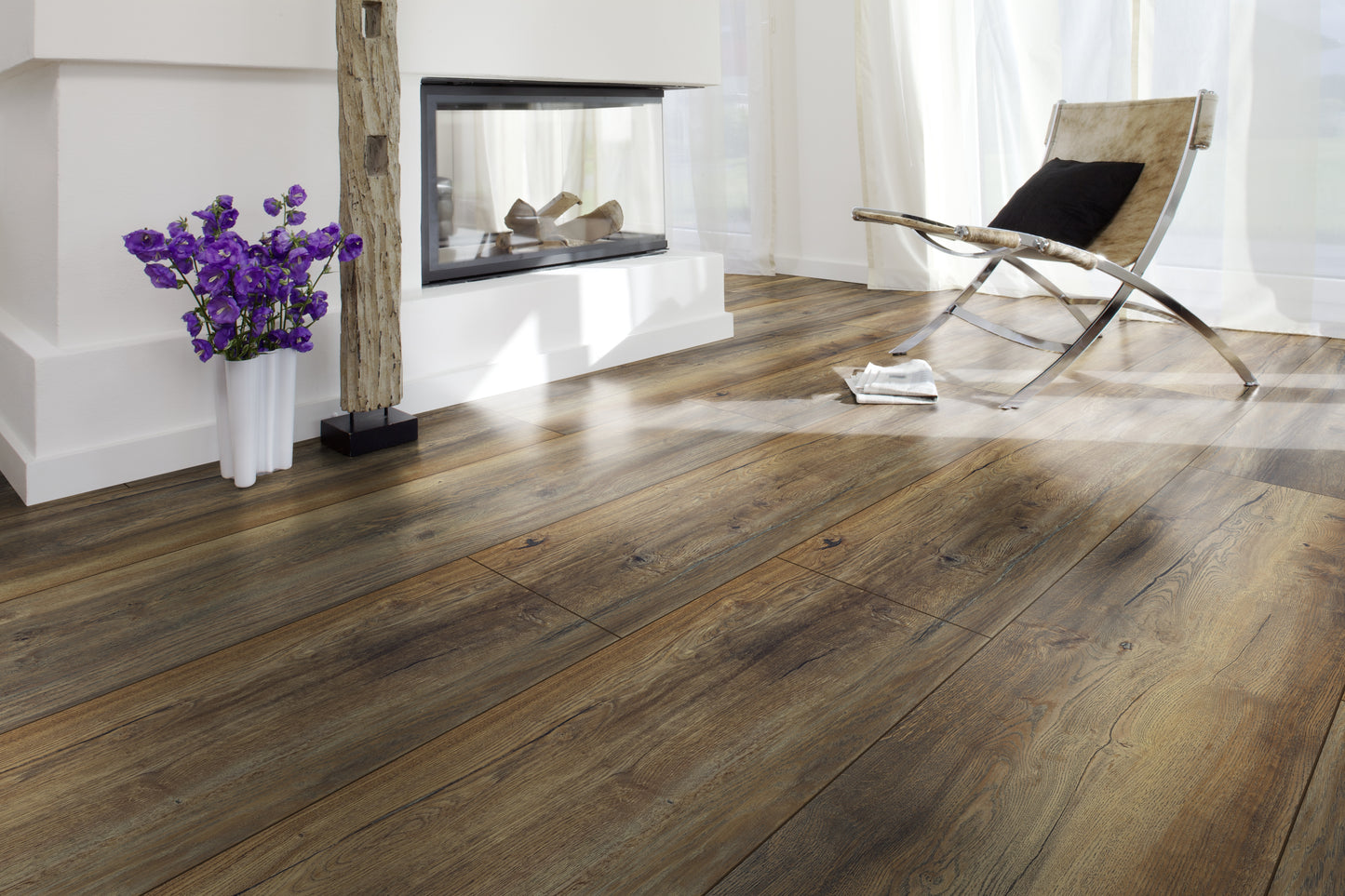 Mammoet 3570 Harbour Oak (2.25m2)