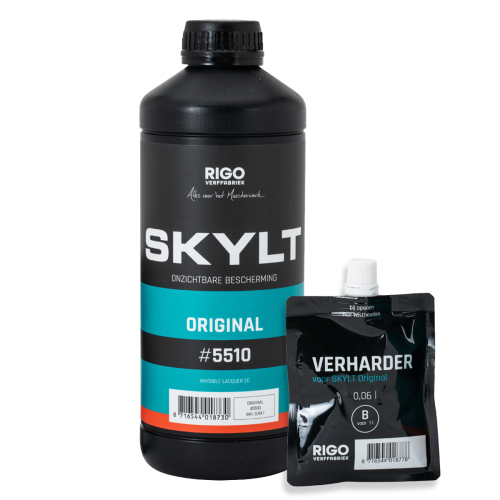 Skylt Original 2KPU (Natural look) 1L